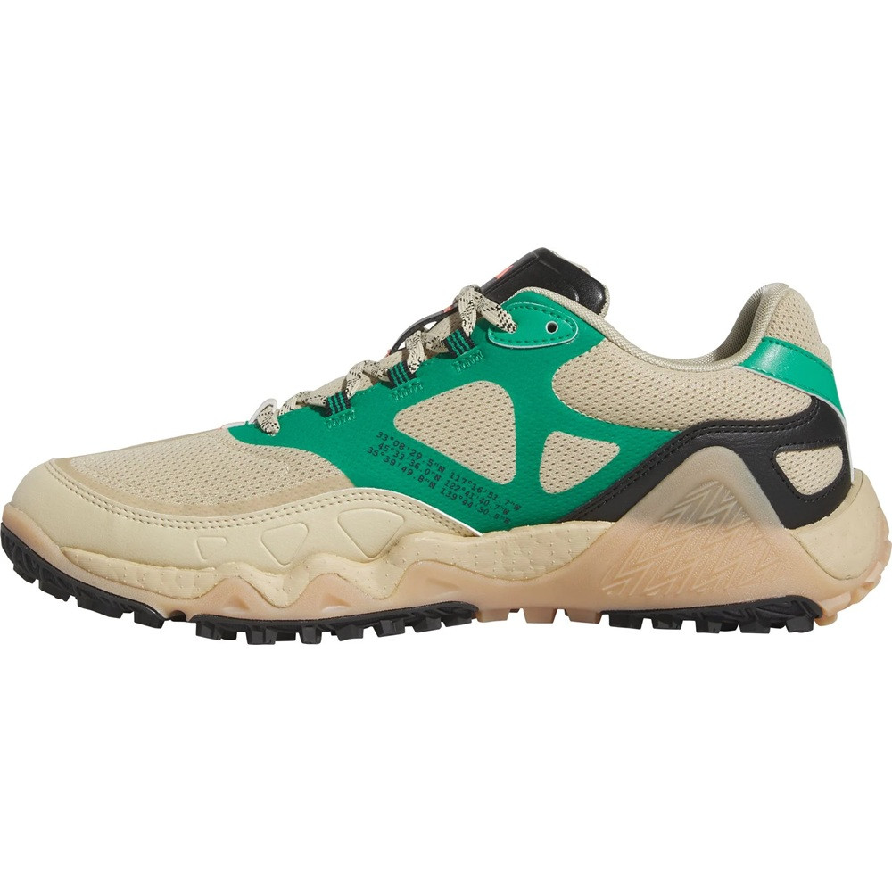 Adidas Men's Adicross Lo Boost Golf Shoes - Maple Hill Golf